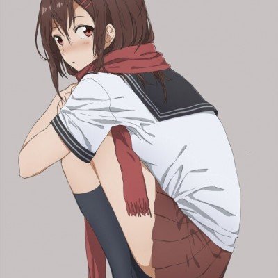 孙怡给谢娜吓出汗来了